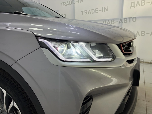 Belgee X50, I, 1.5 AMT (150 л.с.)