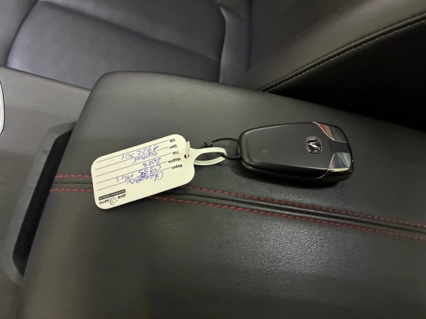 Changan CS55 Plus, II, 1.5 AMT (181 л.с.)
