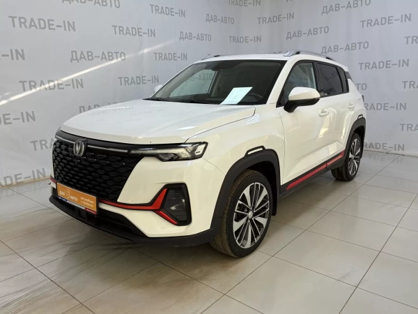 Changan CS35 Plus, I Рестайлинг, 1.4 AMT (150 л.с.)