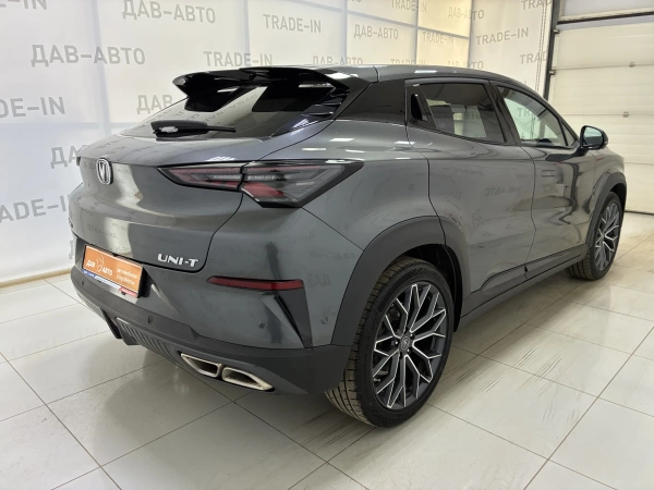 Changan UNI-T, I, 1.5 AMT (167 л.с.)