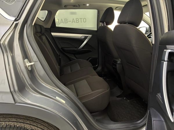 Belgee X50, I, 1.5 AMT (150 л.с.)