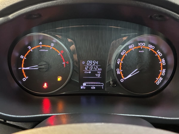 Lada (ВАЗ) Granta, I Рестайлинг, 1.6 MT (87 л.с.)