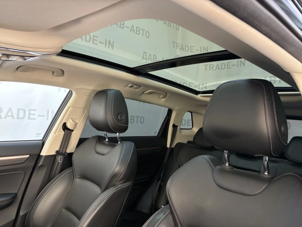 Geely Atlas Pro, I, 1.5 AMT (177 л.с.) 4WD