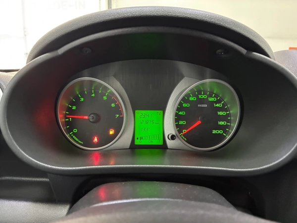 Lada (ВАЗ) Granta, I, 1.6 AMT (106 л.с.)
