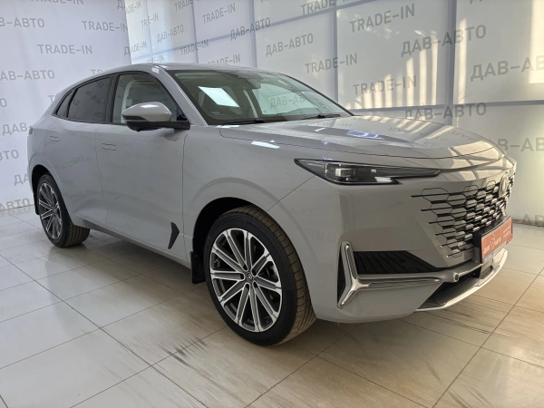 Changan UNI-K, I, 2.0 AT (226 л.с.) 4WD