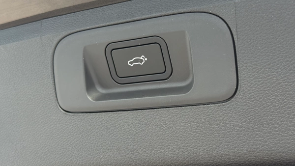Geely Coolray, I Рестайлинг 2, 1.5 AMT (147 л.с.)