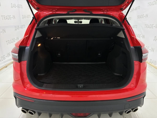 Geely Coolray, I, 1.5 AMT (150 л.с.)