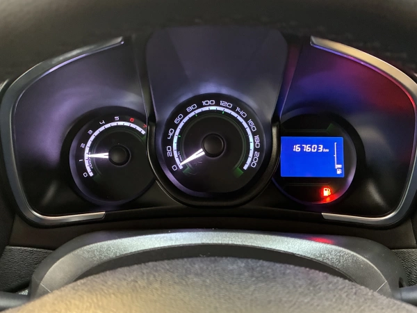 Lada (ВАЗ) XRAY, I, 1.6 MT (106 л.с.)