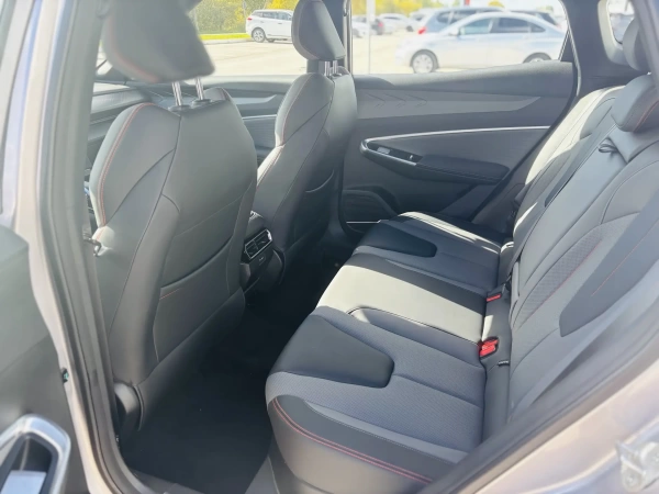 Geely Cityray, I, 1.5 AMT (147 л.с.)