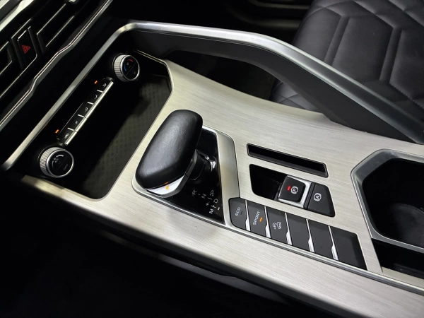 Geely Coolray, I, 1.5 AMT (150 л.с.)