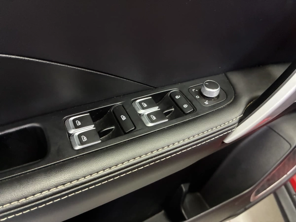 Geely Coolray, I, 1.5 AMT (150 л.с.)