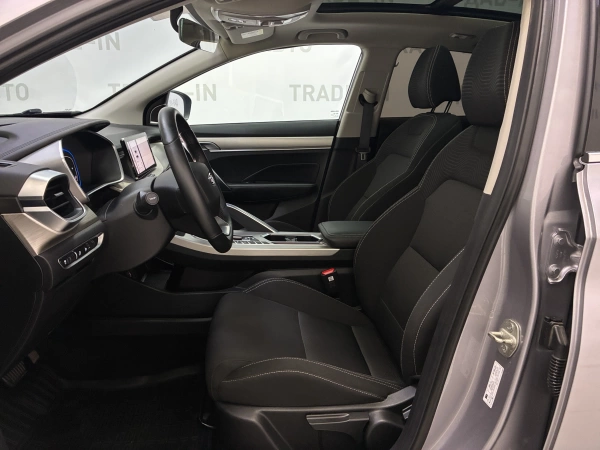 Belgee X50, I, 1.5 AMT (150 л.с.)