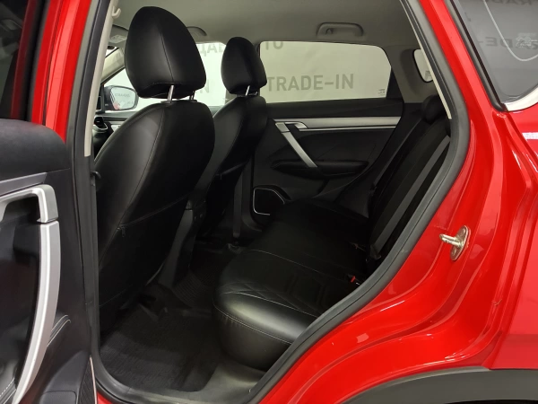 Geely Coolray, I, 1.5 AMT (150 л.с.)