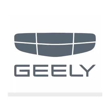 Geely Geely