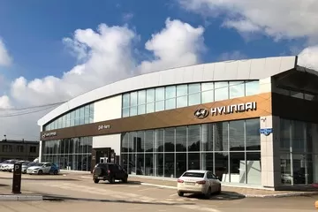 Hyundai Hyundai